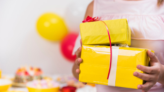 10+ Kids Gifts for UNDER $10!!