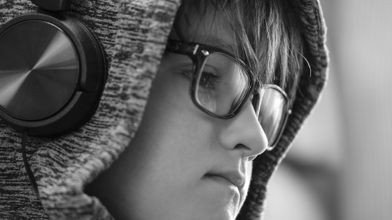 Auditory processing and learning