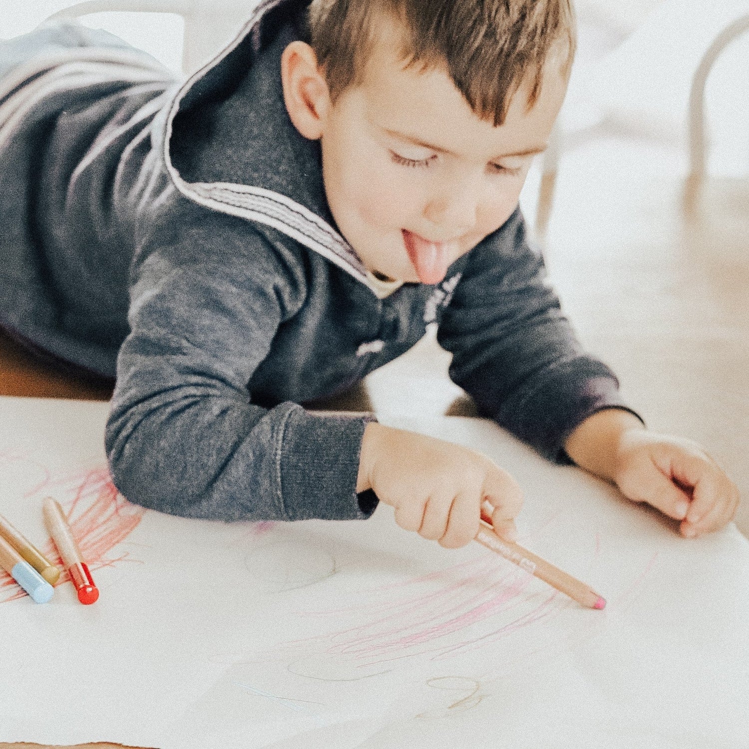 25 Quick, Low-Prep Activities That Support Early Learning and Child Development