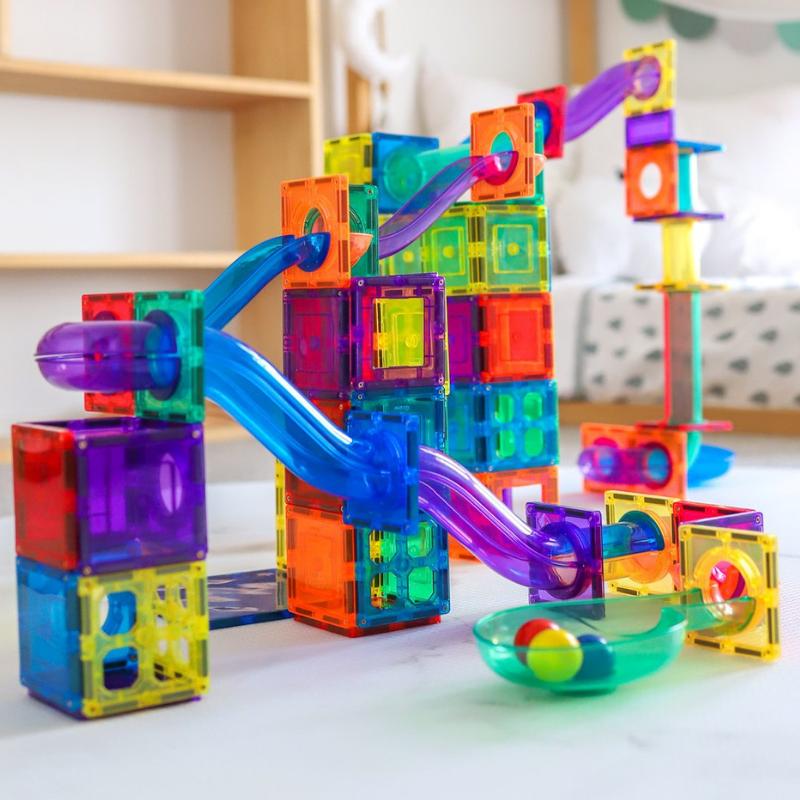Toys & Books