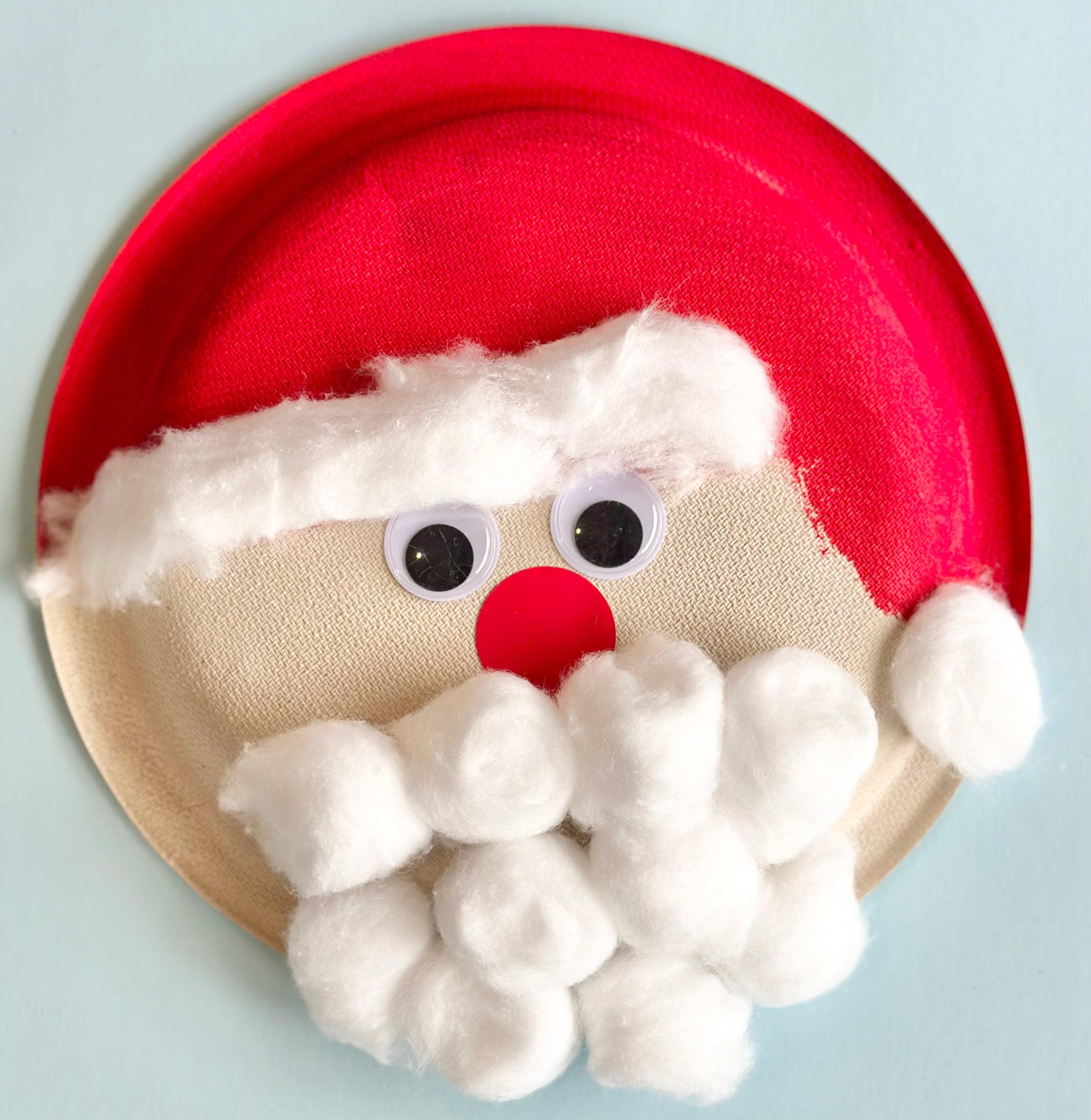 Christmas Craft Box