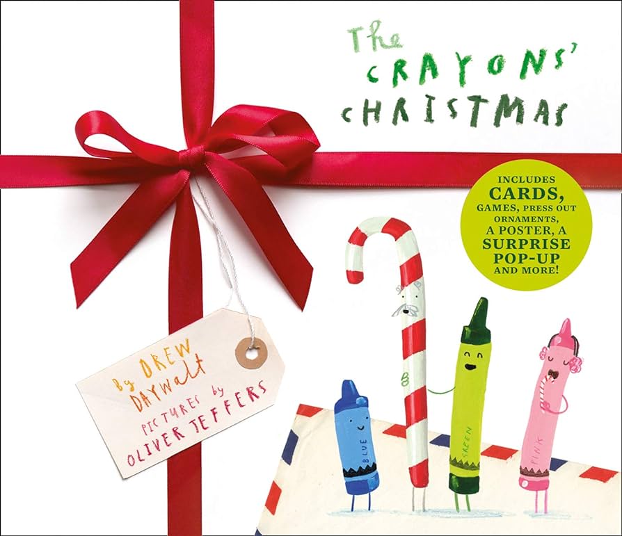 The Crayons&