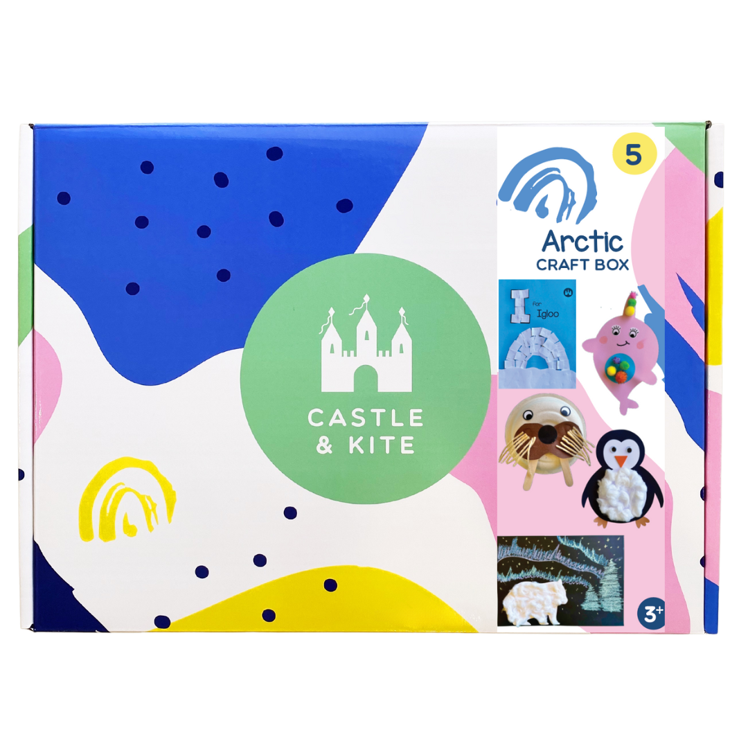 Arctic Craft Box