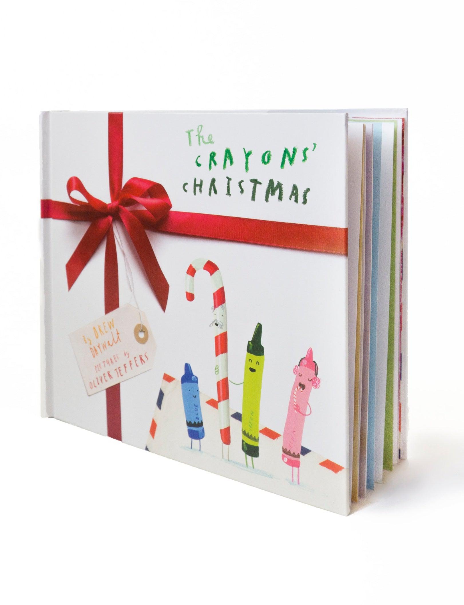 The Crayons&