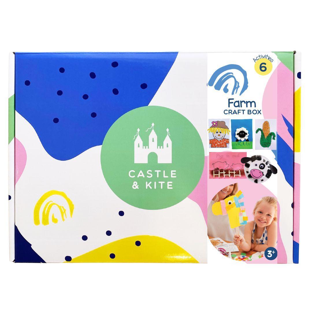 Farm Craft Box