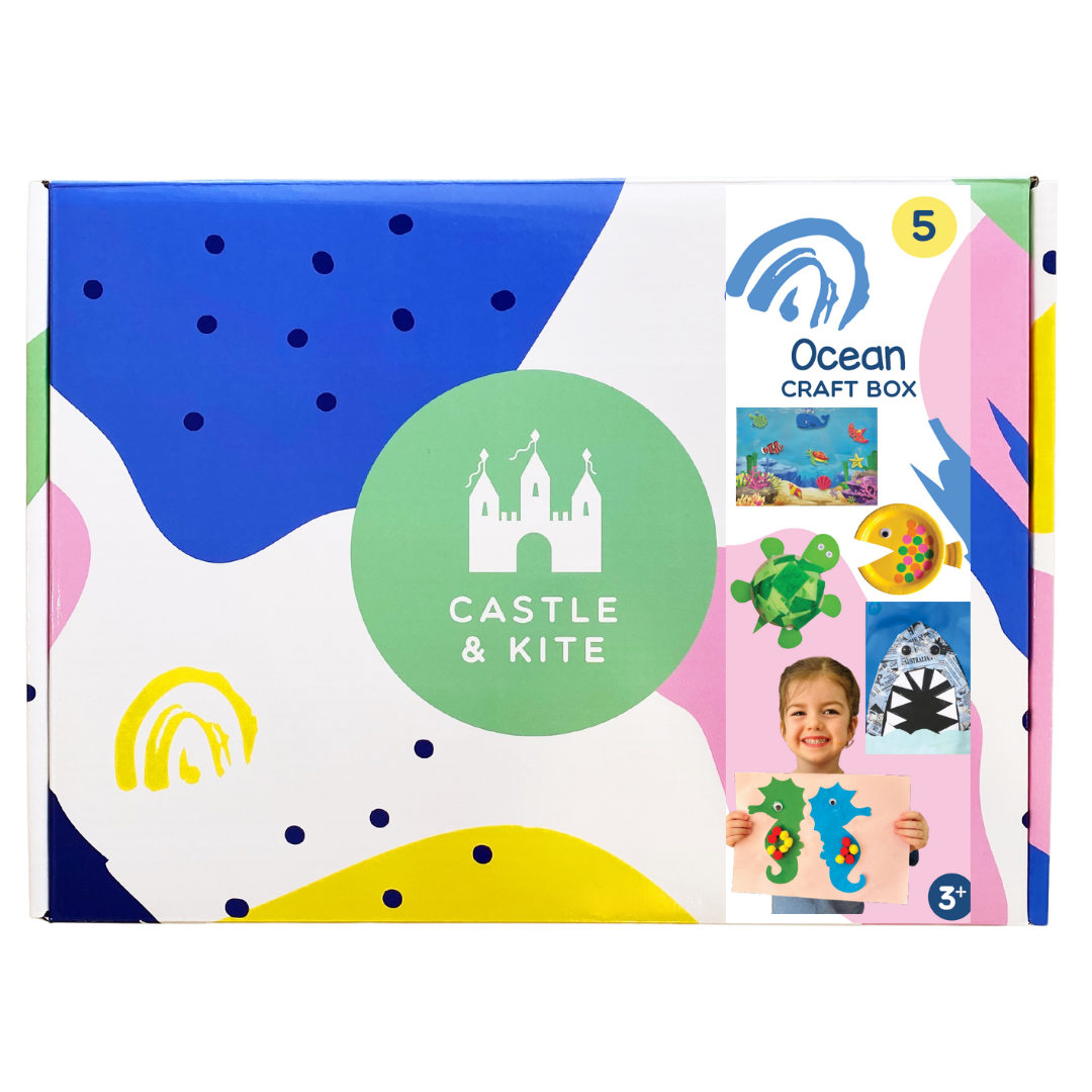 Ocean Craft Box