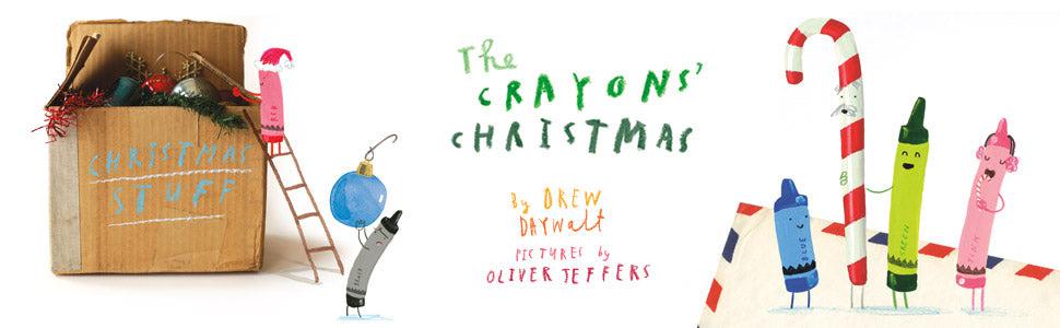 The Crayons&