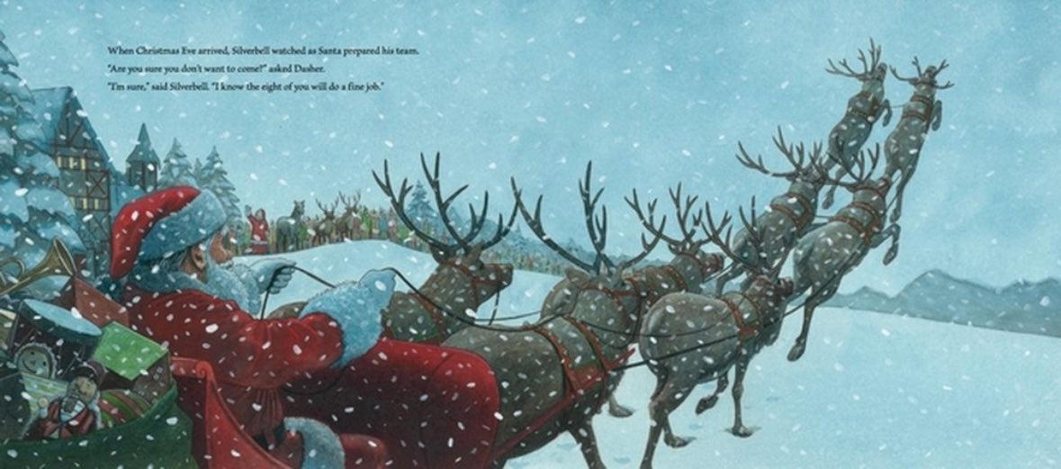 Dasher Book