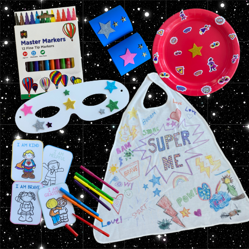 Super Me! Craft Box 10.00% Off Auto renew