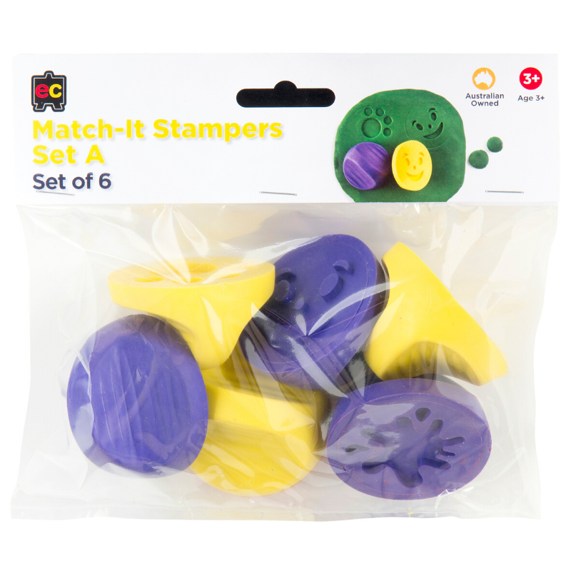 Match-It Stampers