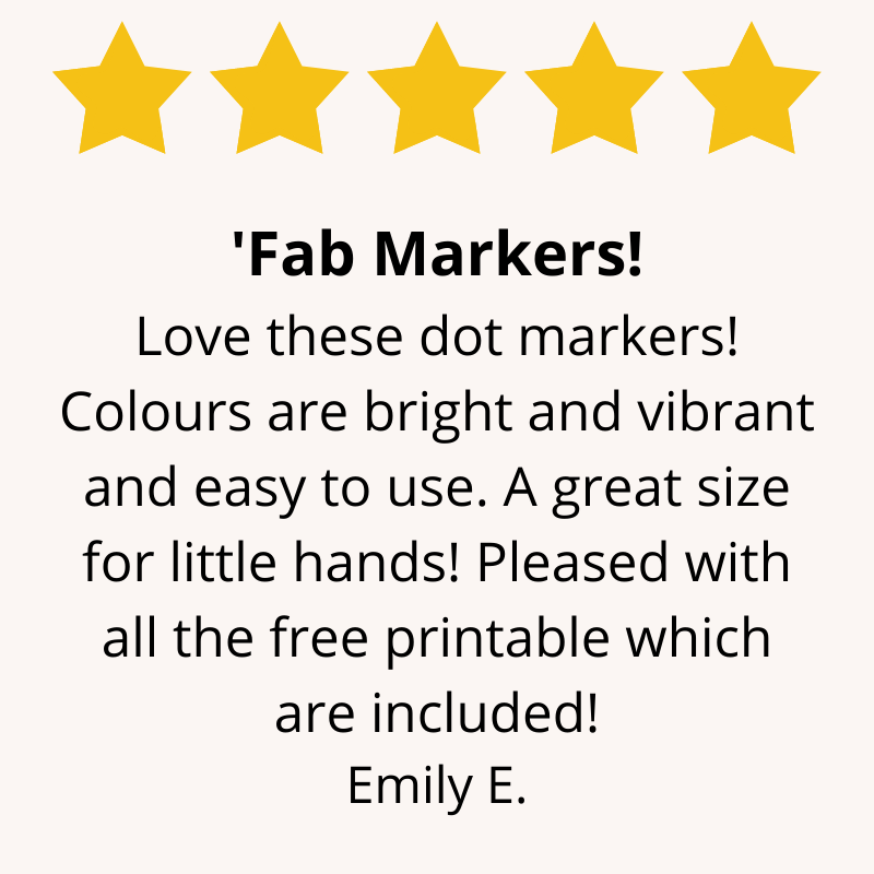 Spot & Dot Markers