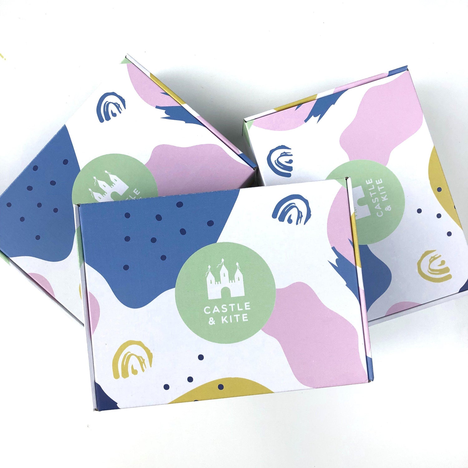 Prepaid Subscription