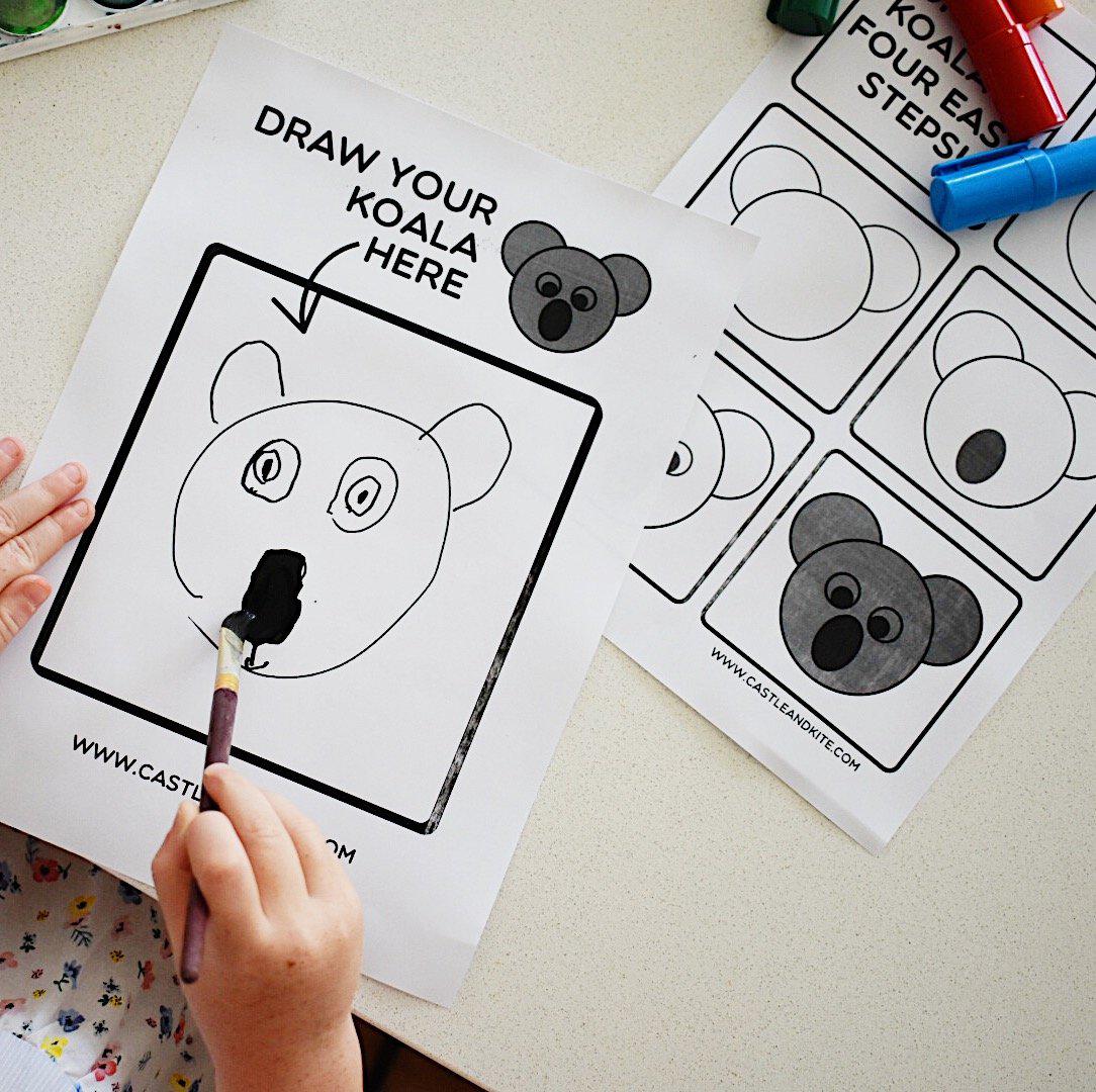 Australia Printables NAIDOC