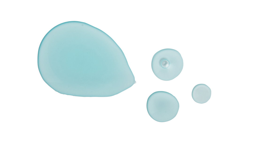 Easy-Wash First Glue