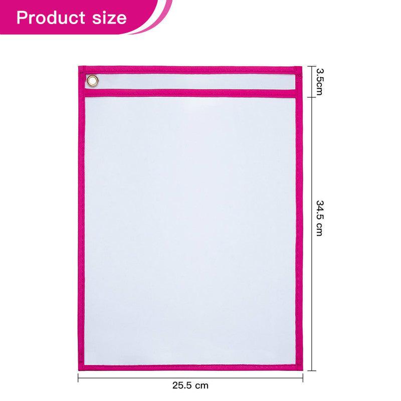 Plastic Sleeve