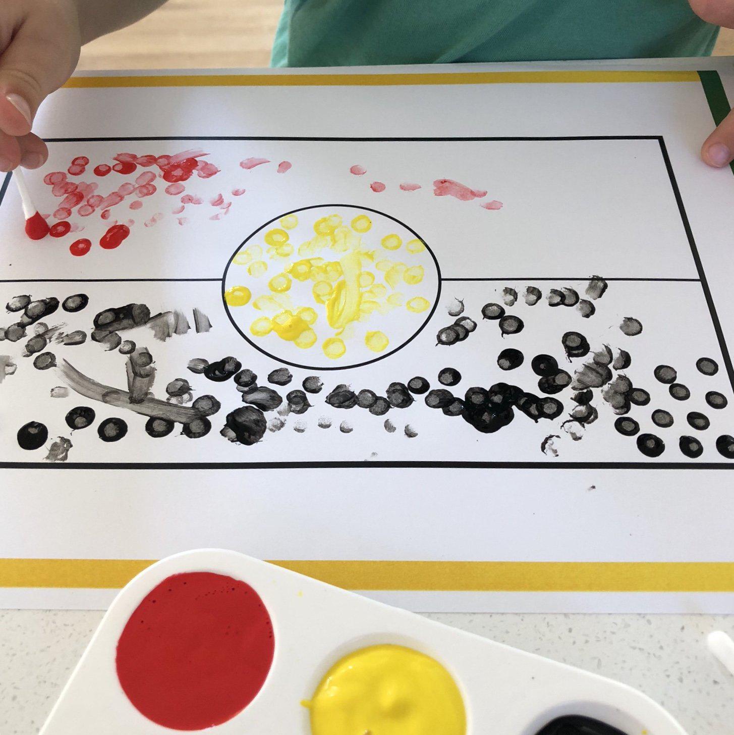 Australia Printables NAIDOC