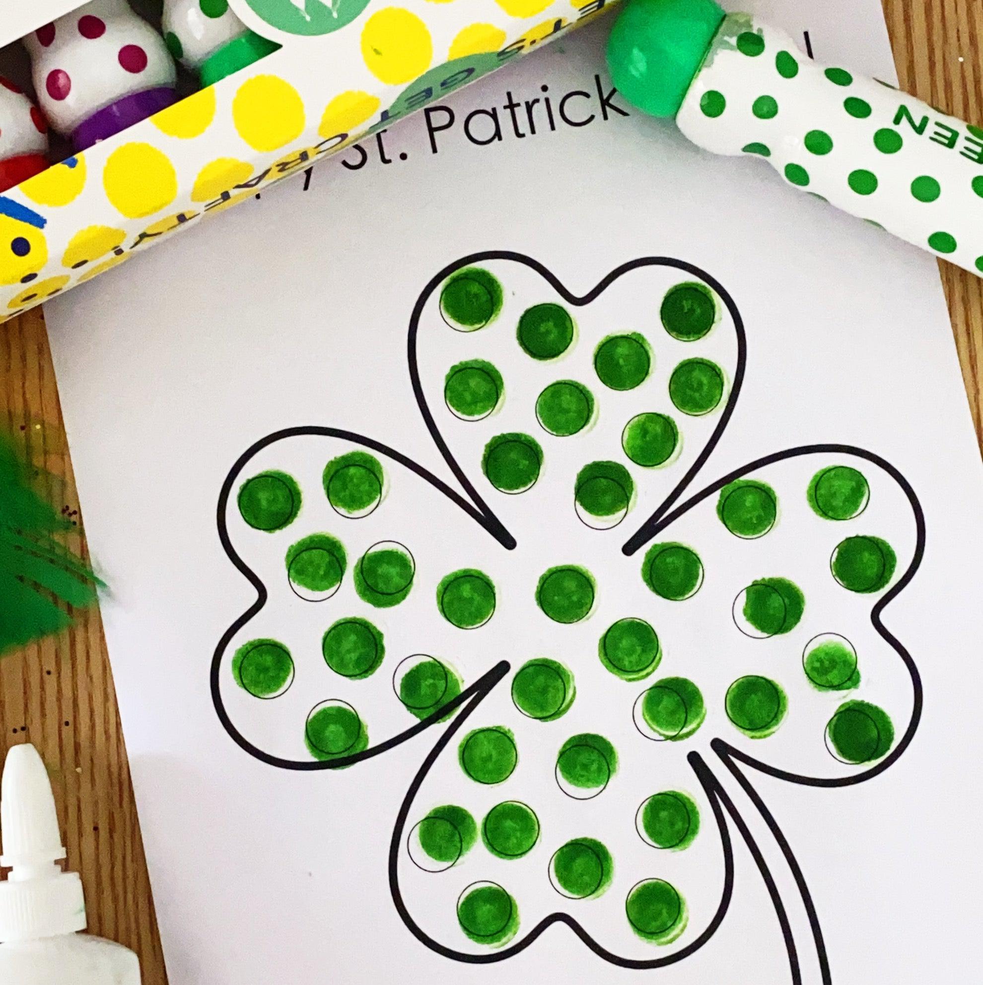 St. Patrick&