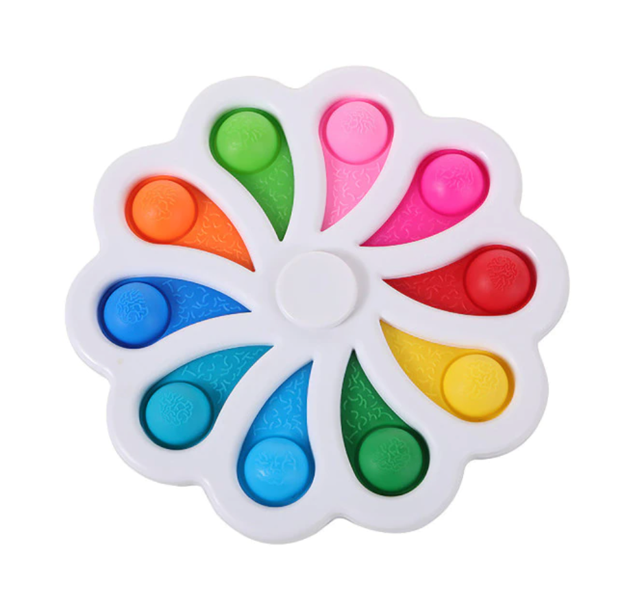Popper Fidget