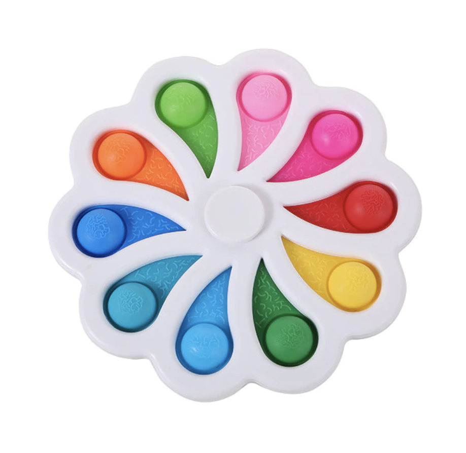 Popper Fidget