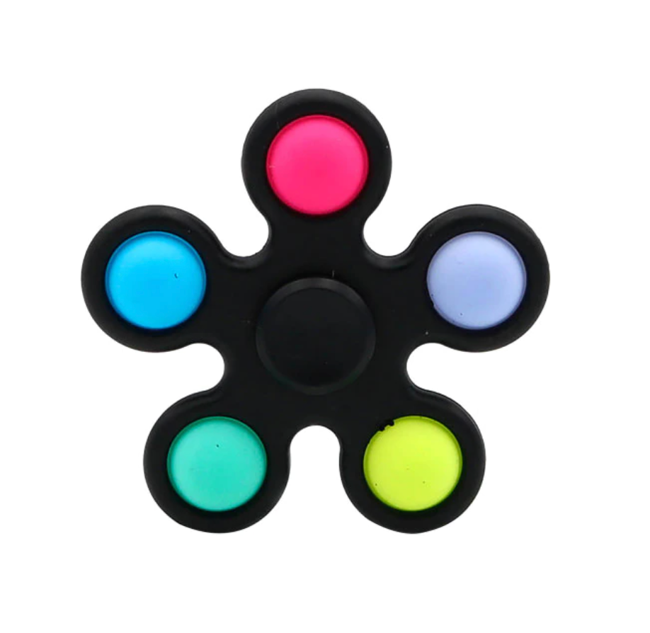 Popper Fidget