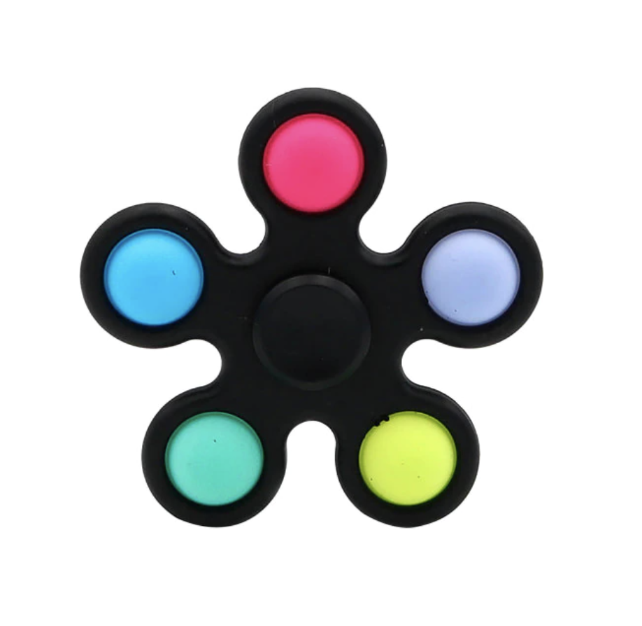 Popper Fidget