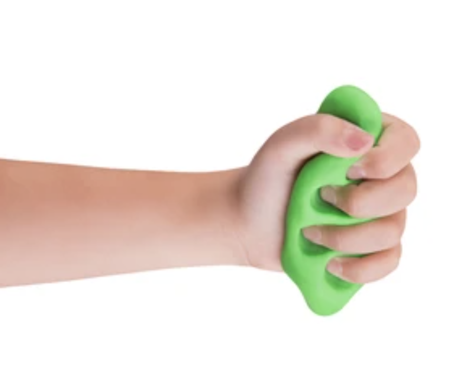 Lightweight Air Dry Clay