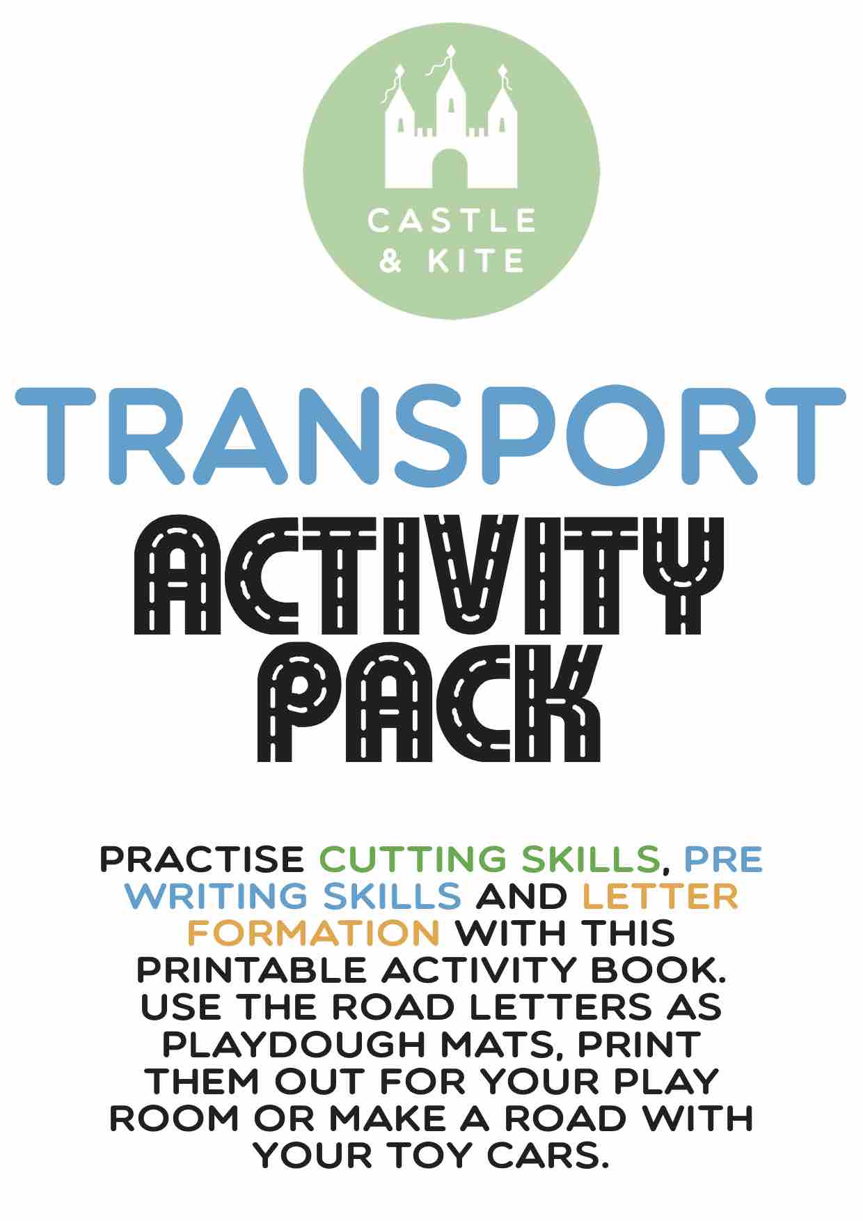 Transport Digital Activites