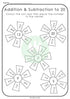 Addition And Subtraction To 20 Teaching Resource