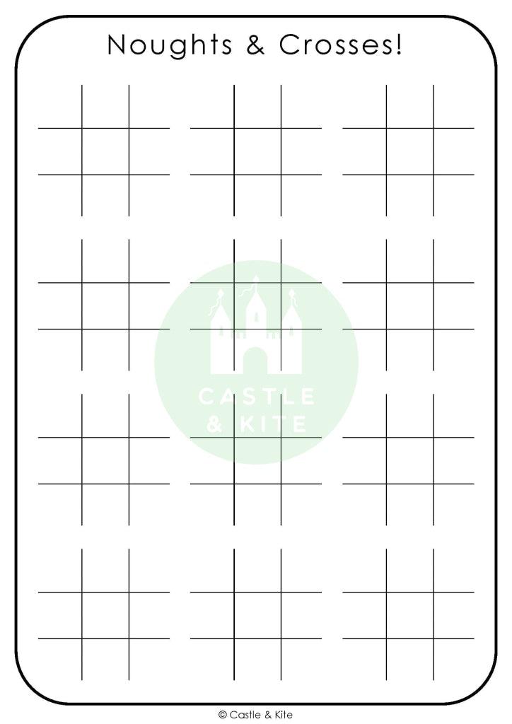 End Of Semester Activities (15 Pages) Teaching Resource
