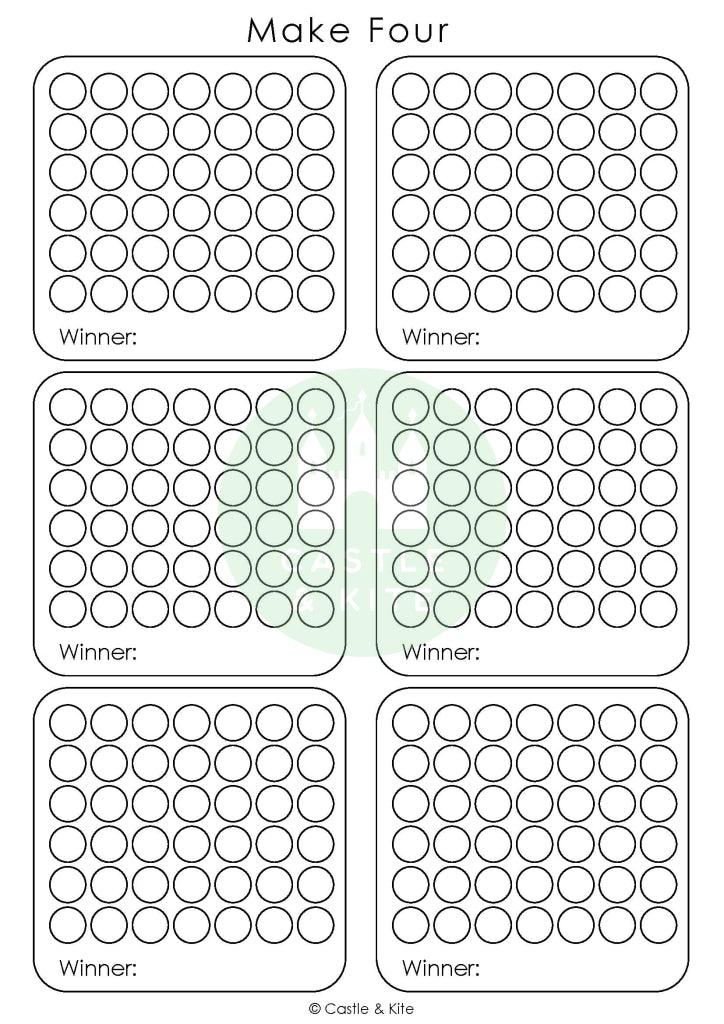 End Of Semester Activities (15 Pages) Teaching Resource