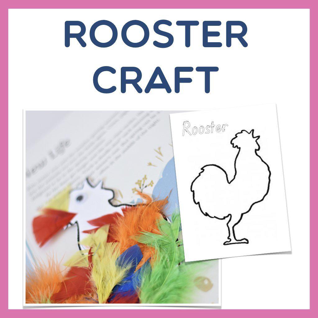 Rooster
