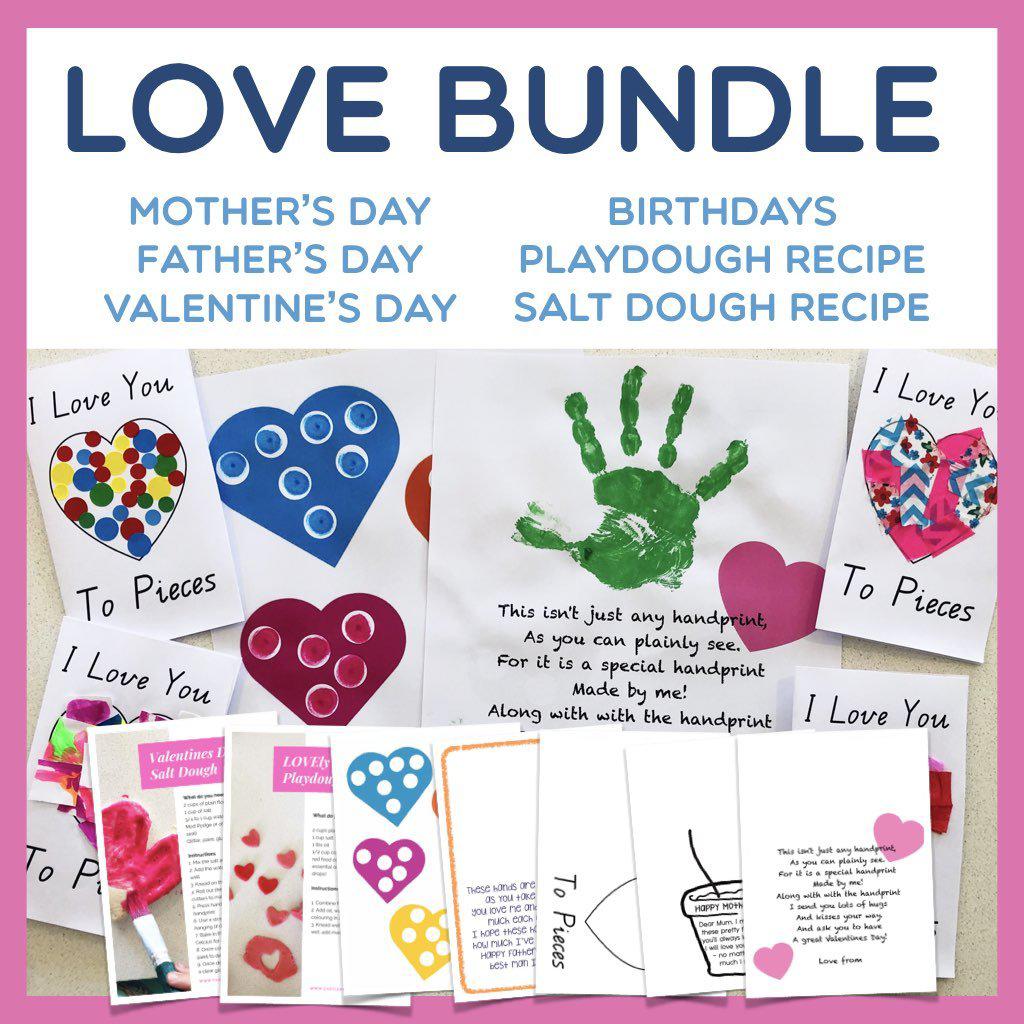 Love Bundle