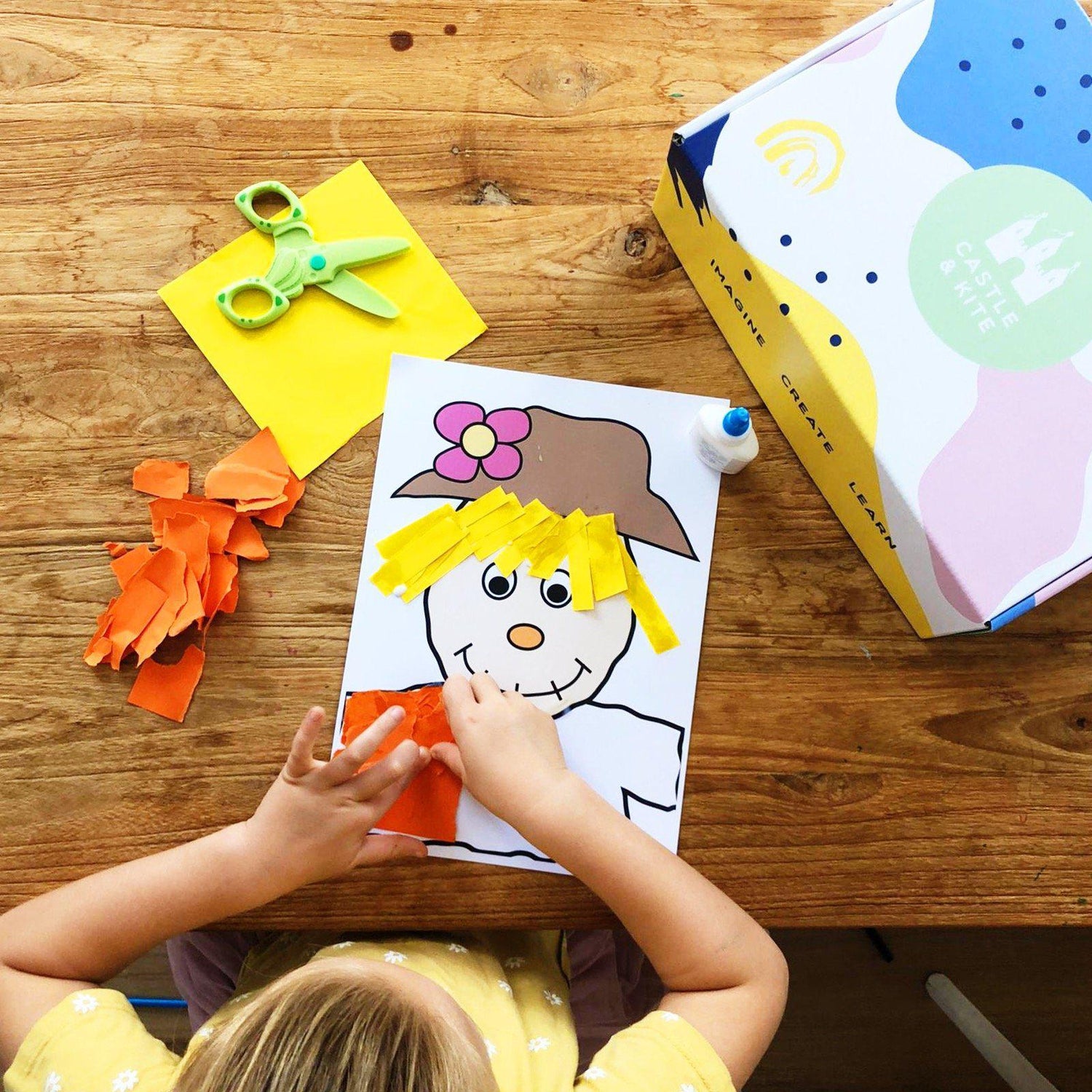 Prepaid Subscription