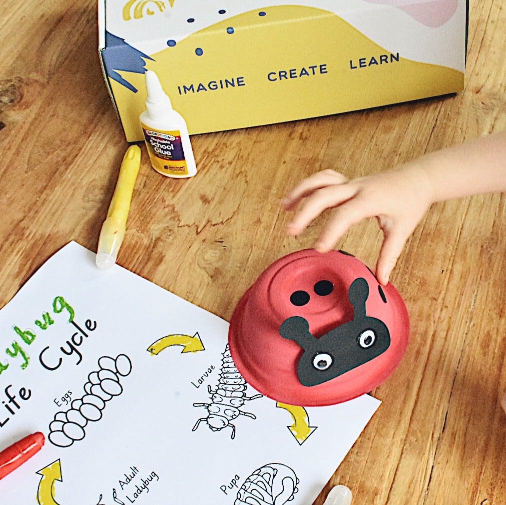 Prepaid Subscription