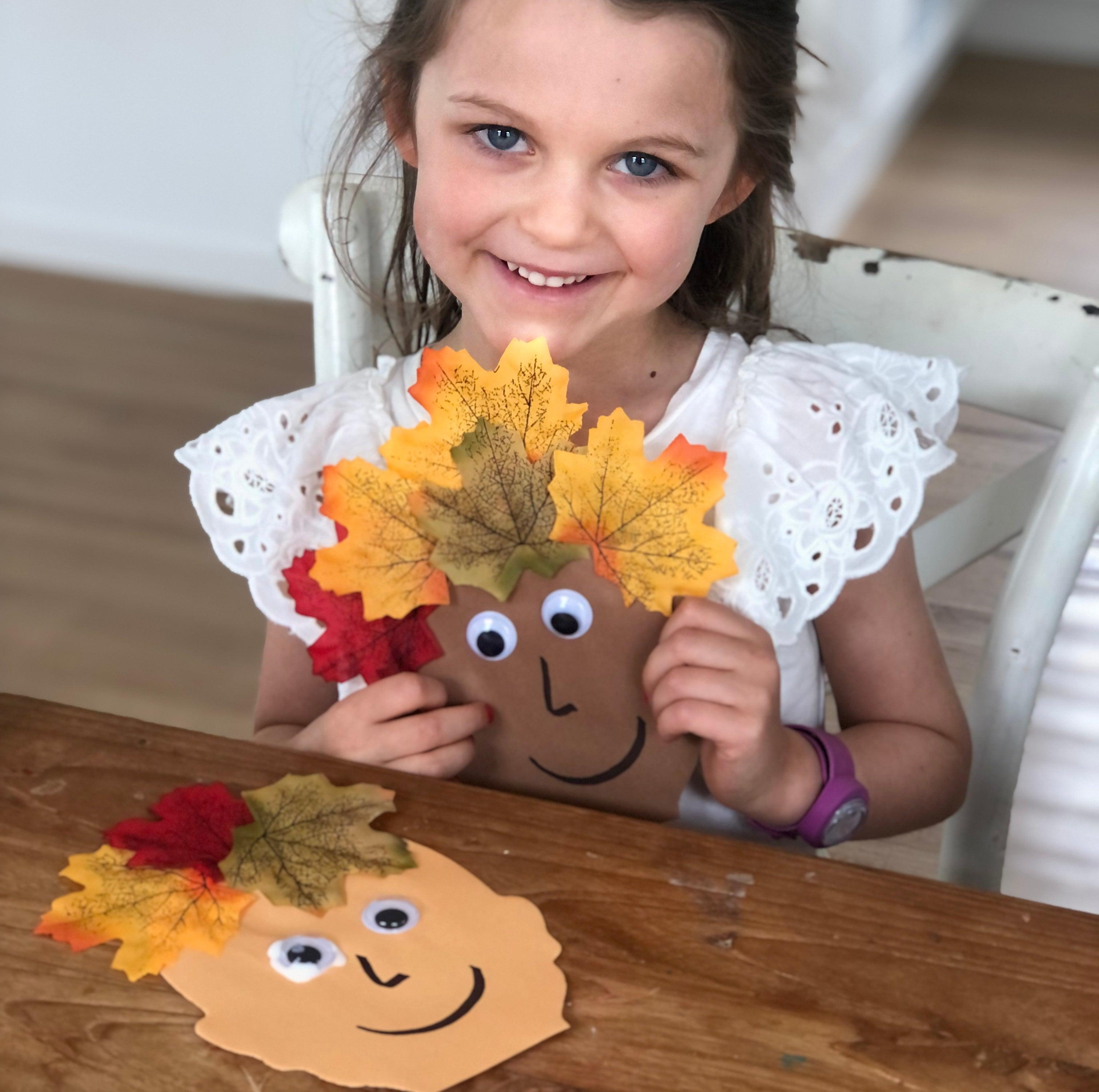 Seasons Craft Box