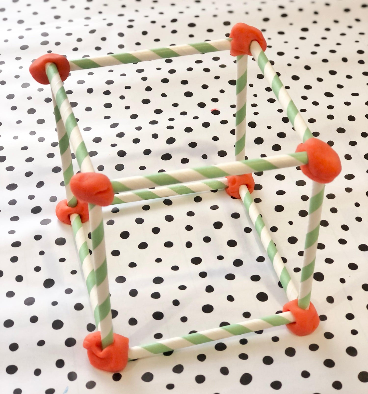 Construction Craft Box