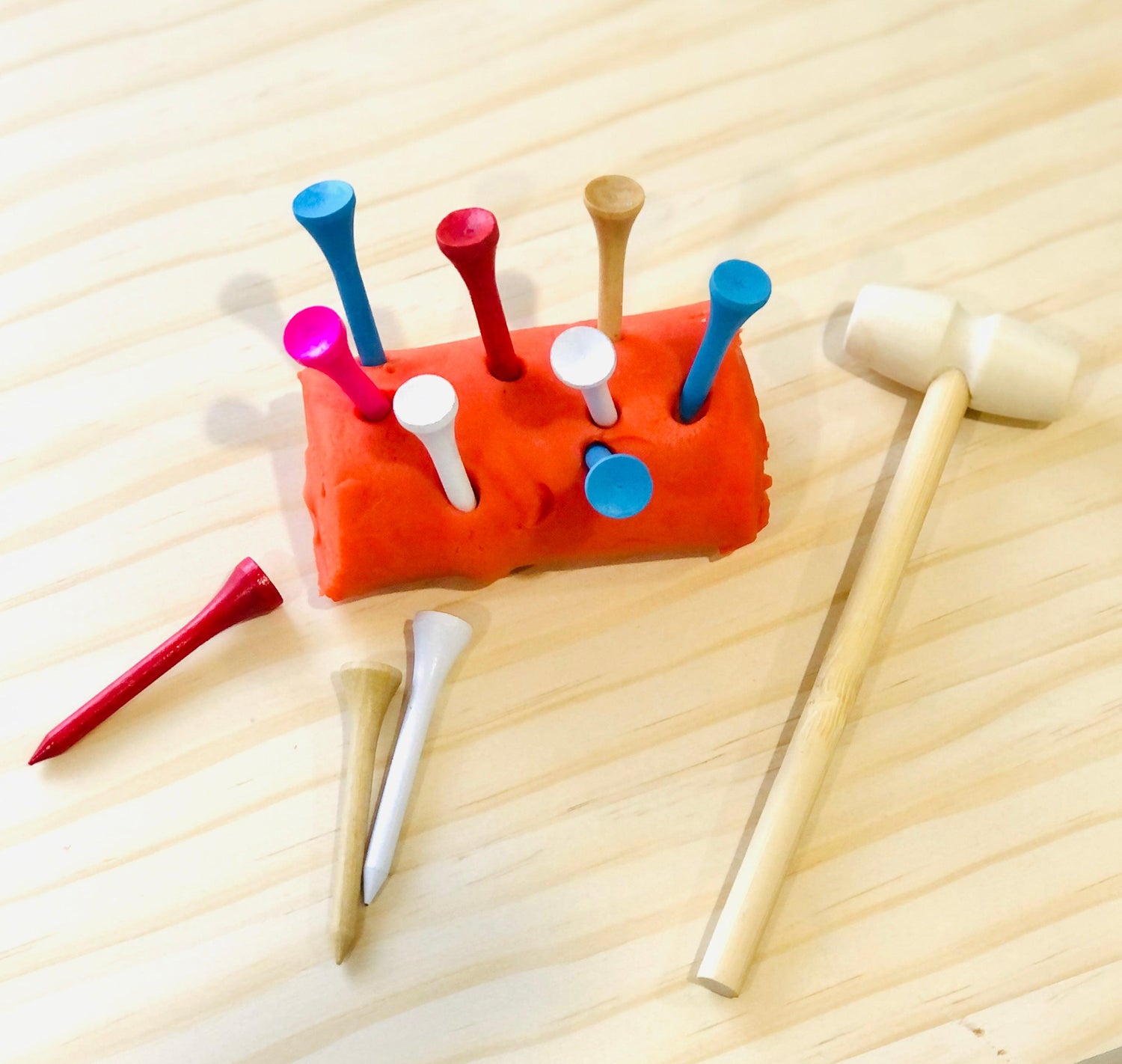 Construction Craft Box