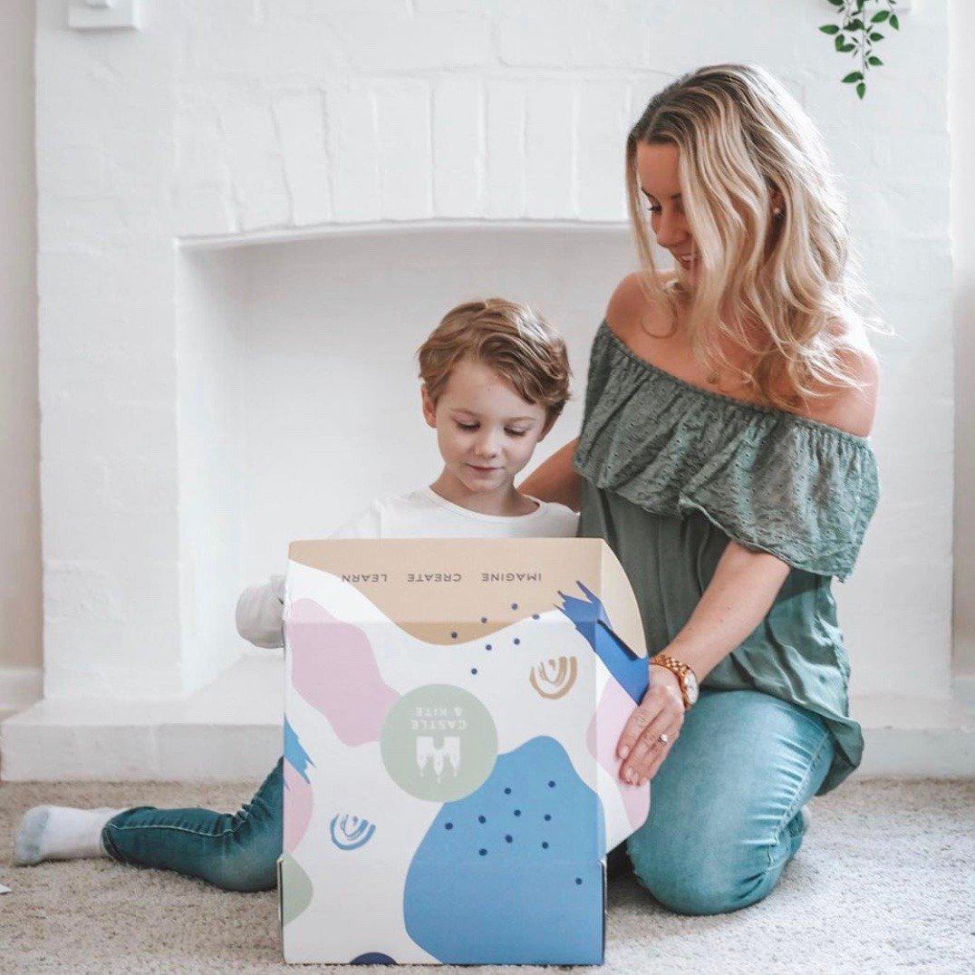 Prepaid Subscription