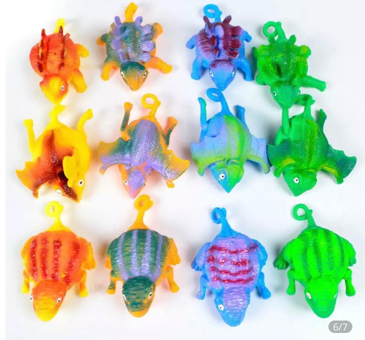 Sensory Balloons
