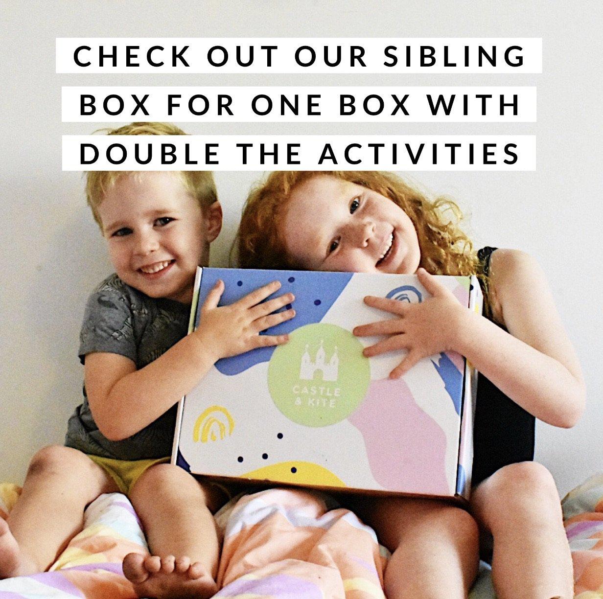 Farm Craft Box