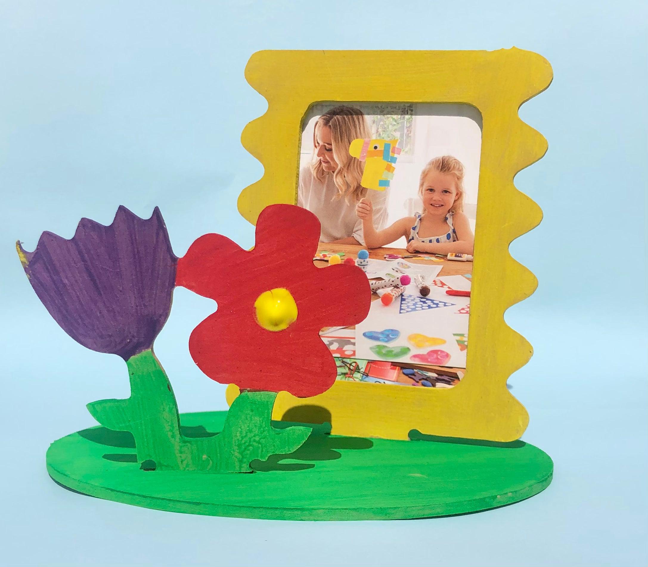 Seasons Craft Box