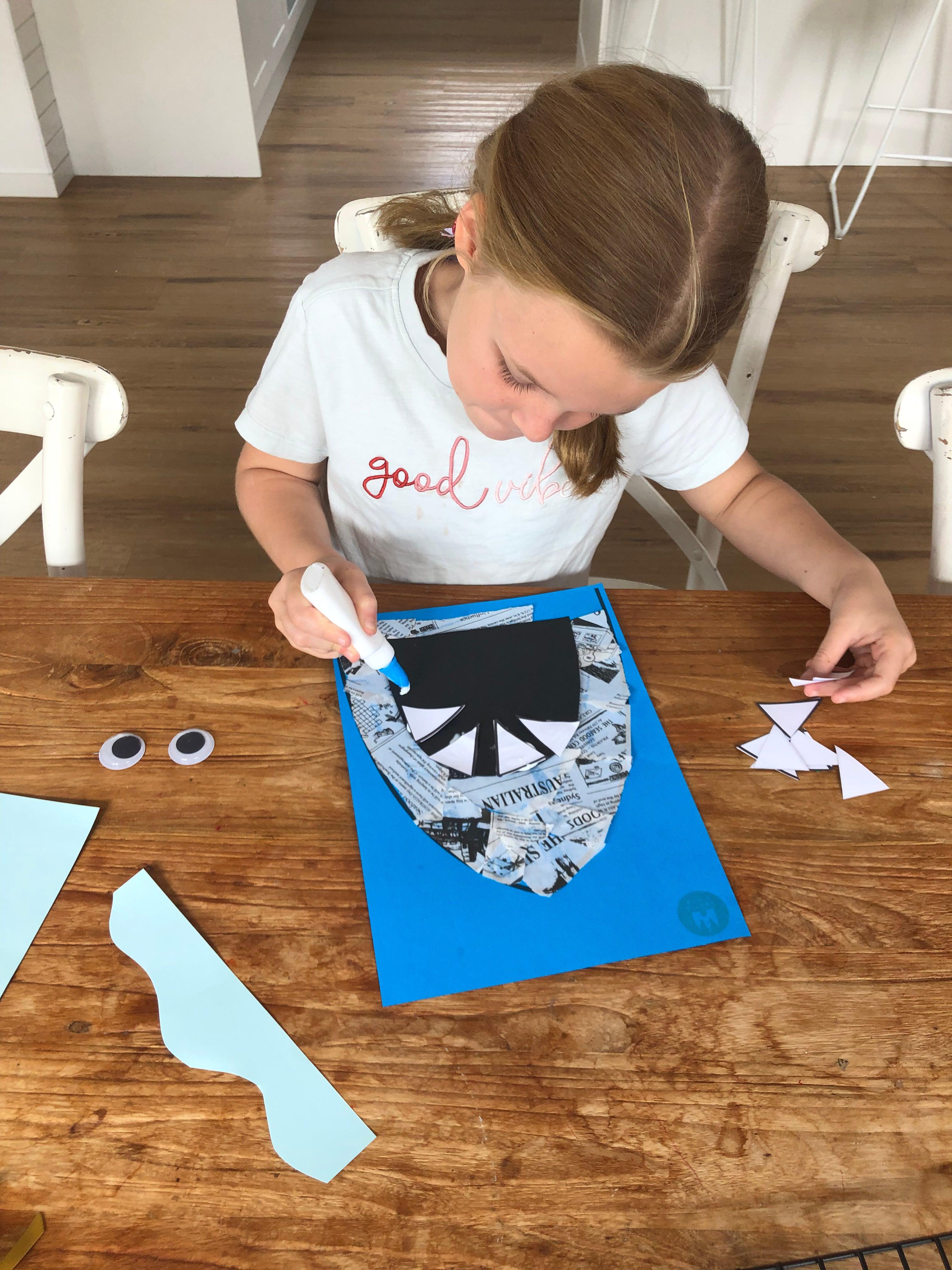 Ocean Craft Box