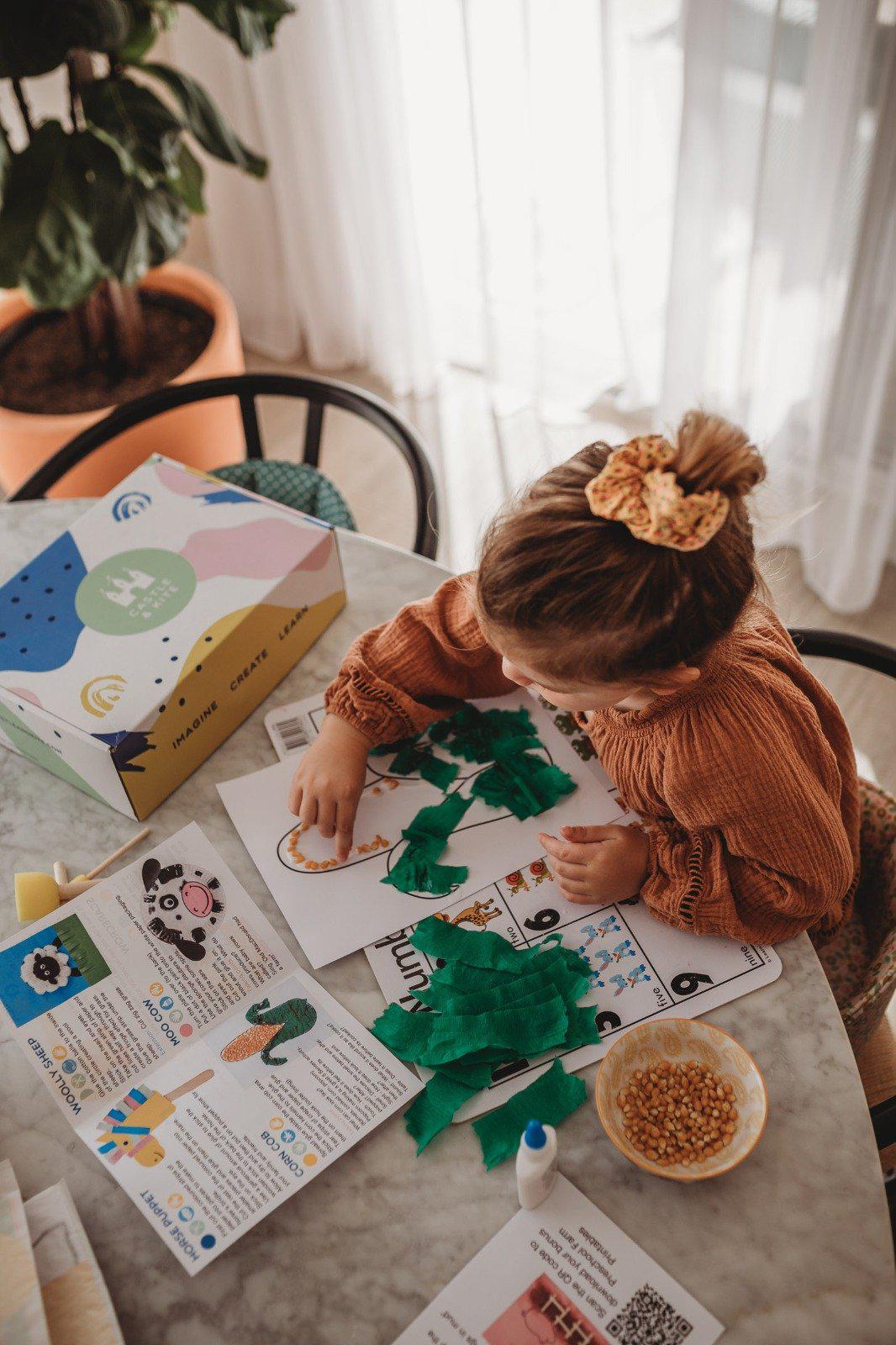 Prepaid Subscription