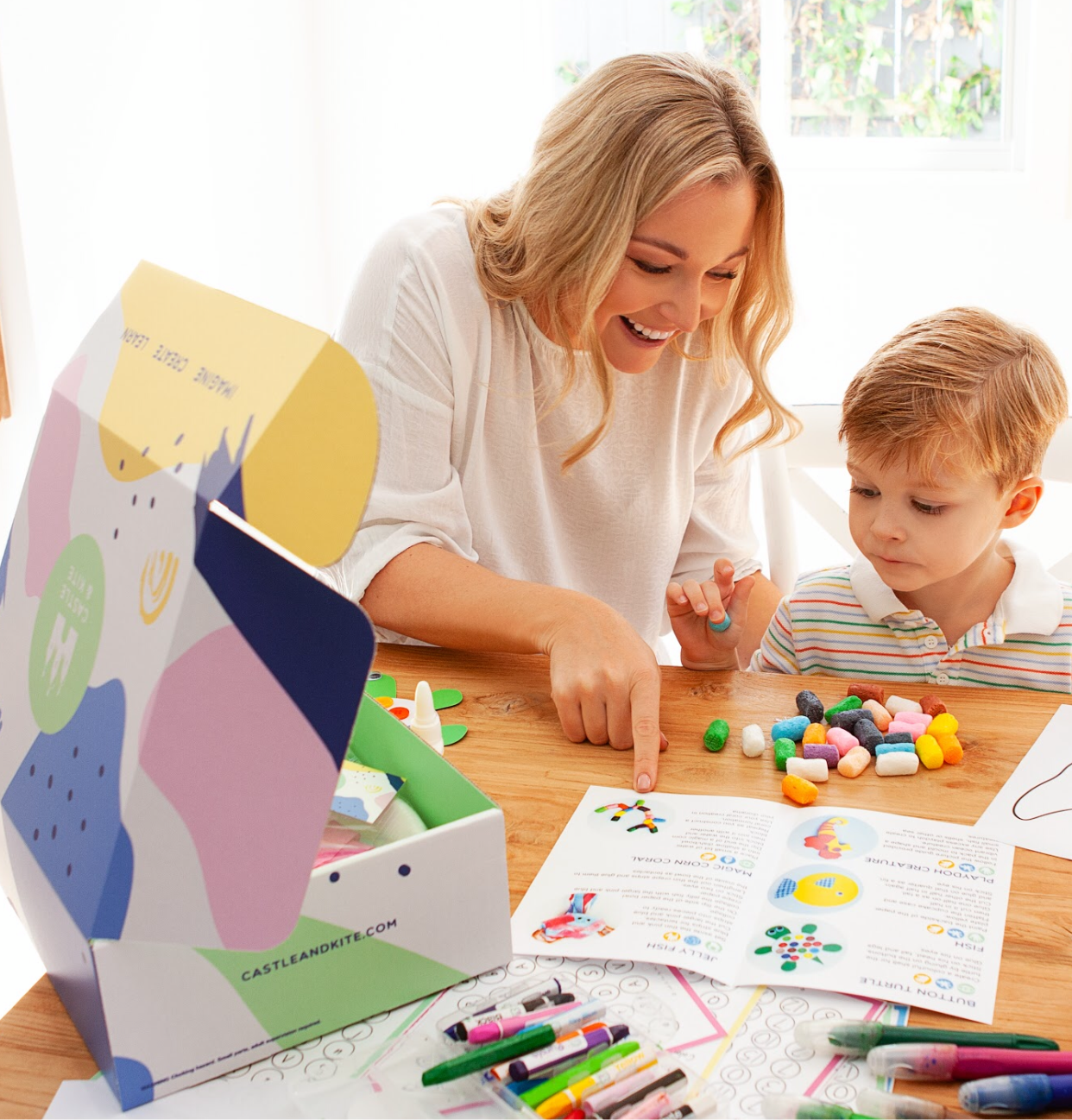 Prepaid Subscription