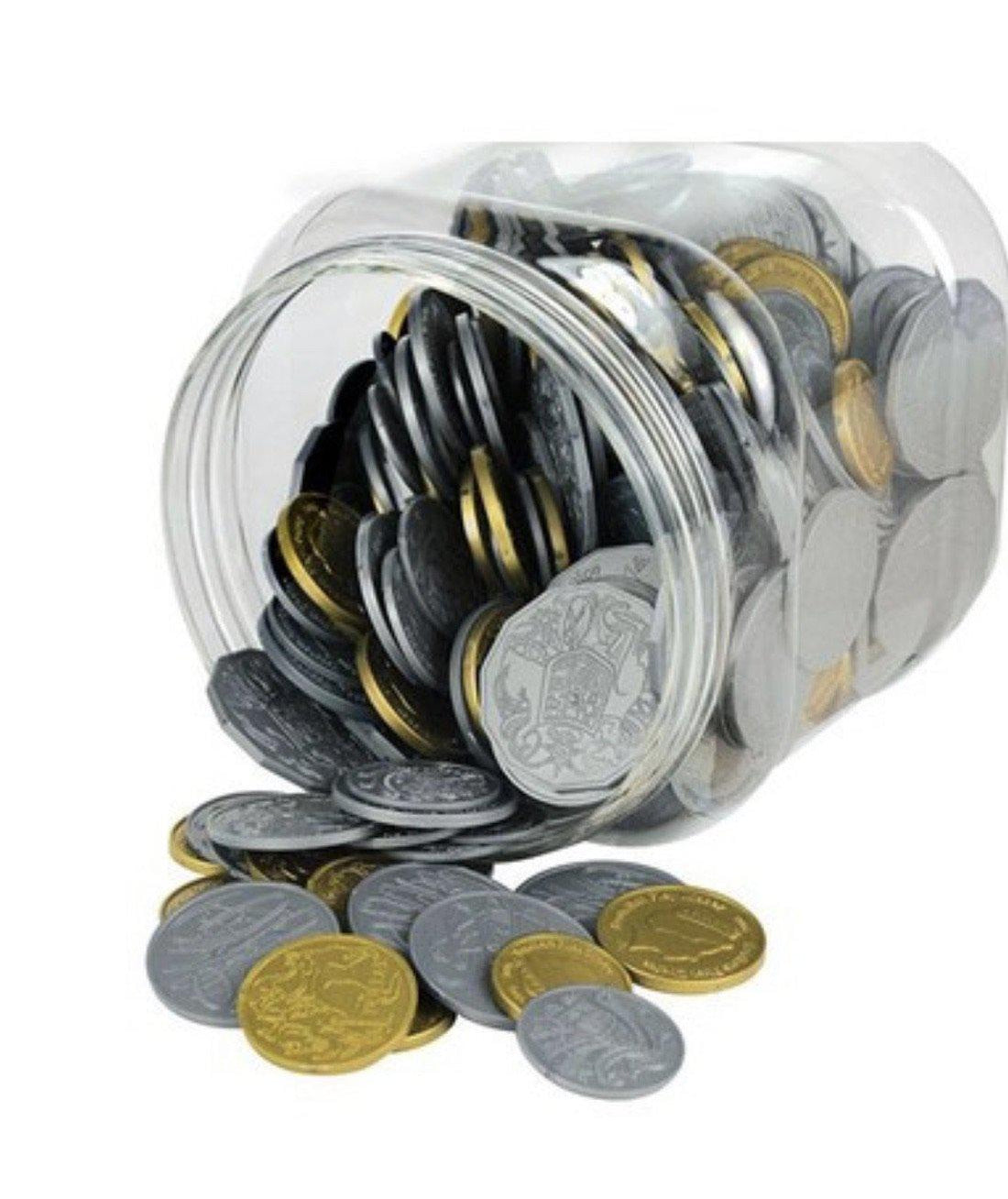 Australian Play Coins