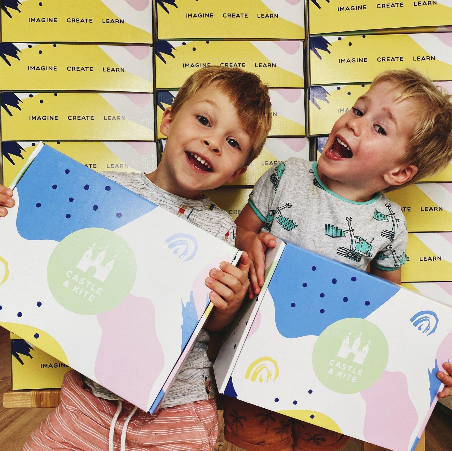 Prepaid Subscription