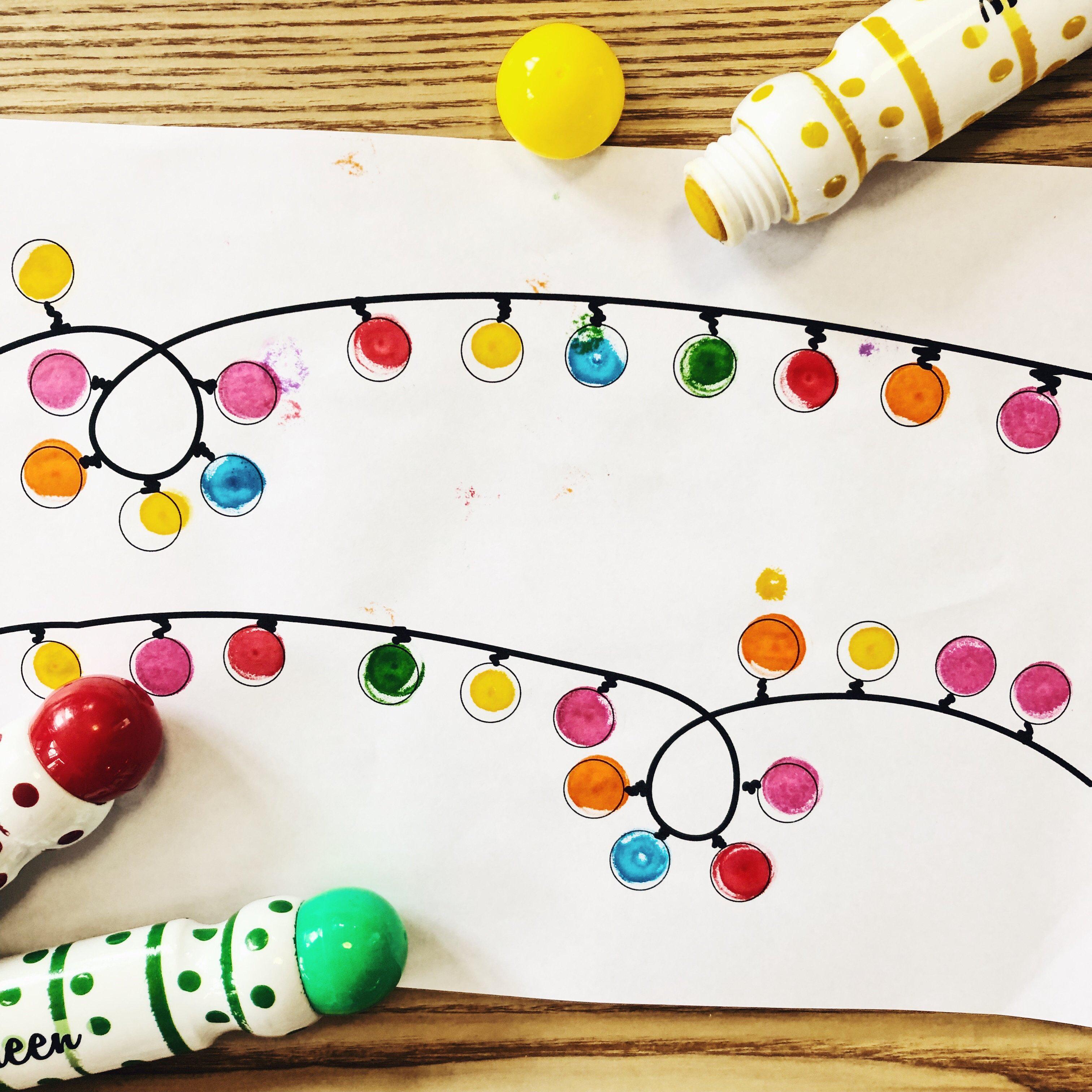 Christmas Printables