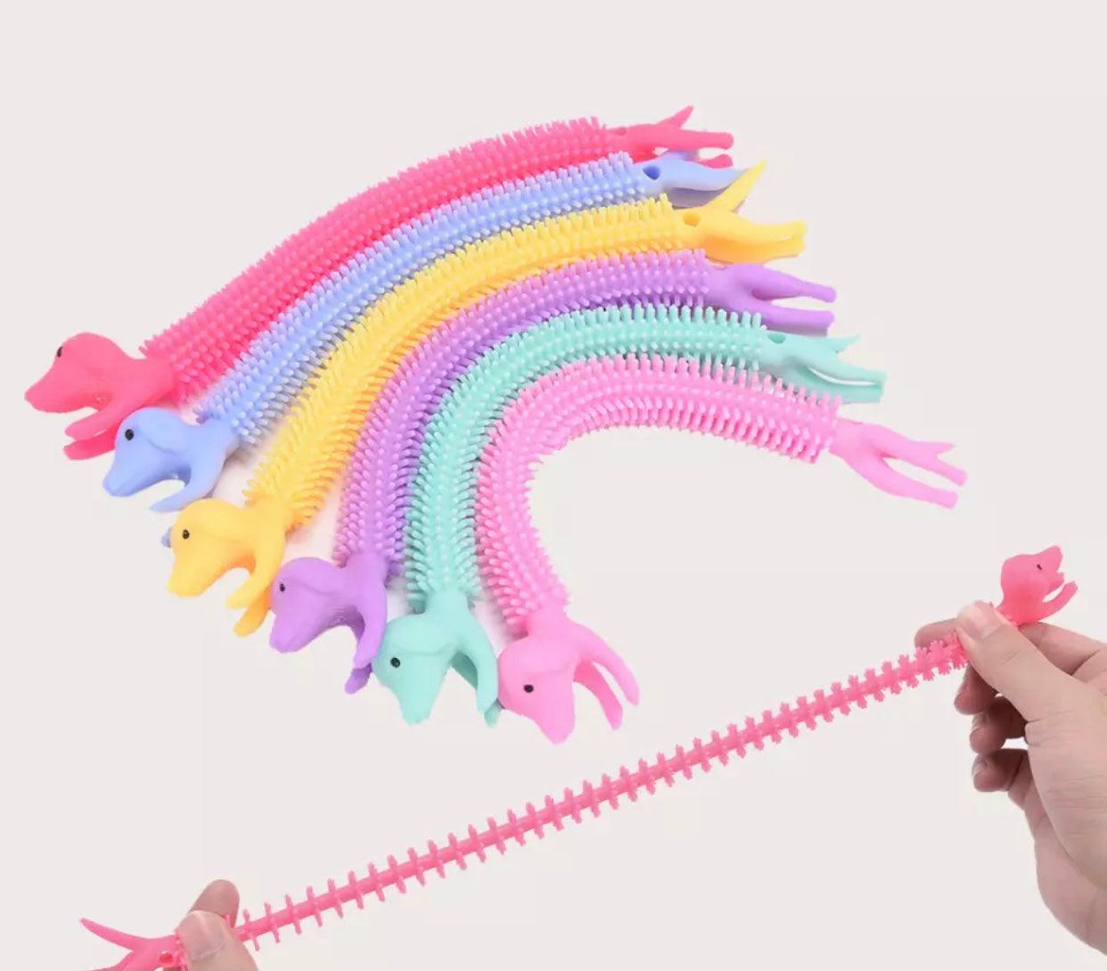 Stretchy Dog fidget