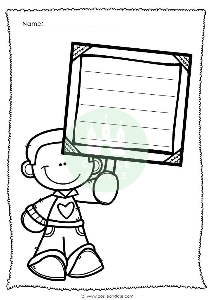 Kids With Goals Teaching Resource