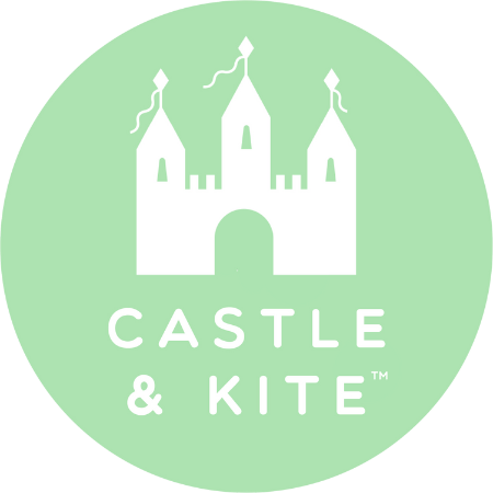 Castle & Kite Magic Water Scroll